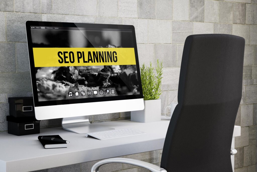 Multi-Site SEO Integration
